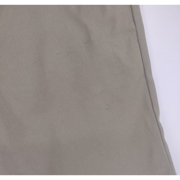 Dickies Relaxed Fit Utility Pocket Skate Work Tan Brown Khaki Shorts Mens W 30 - Picture 6 of 8